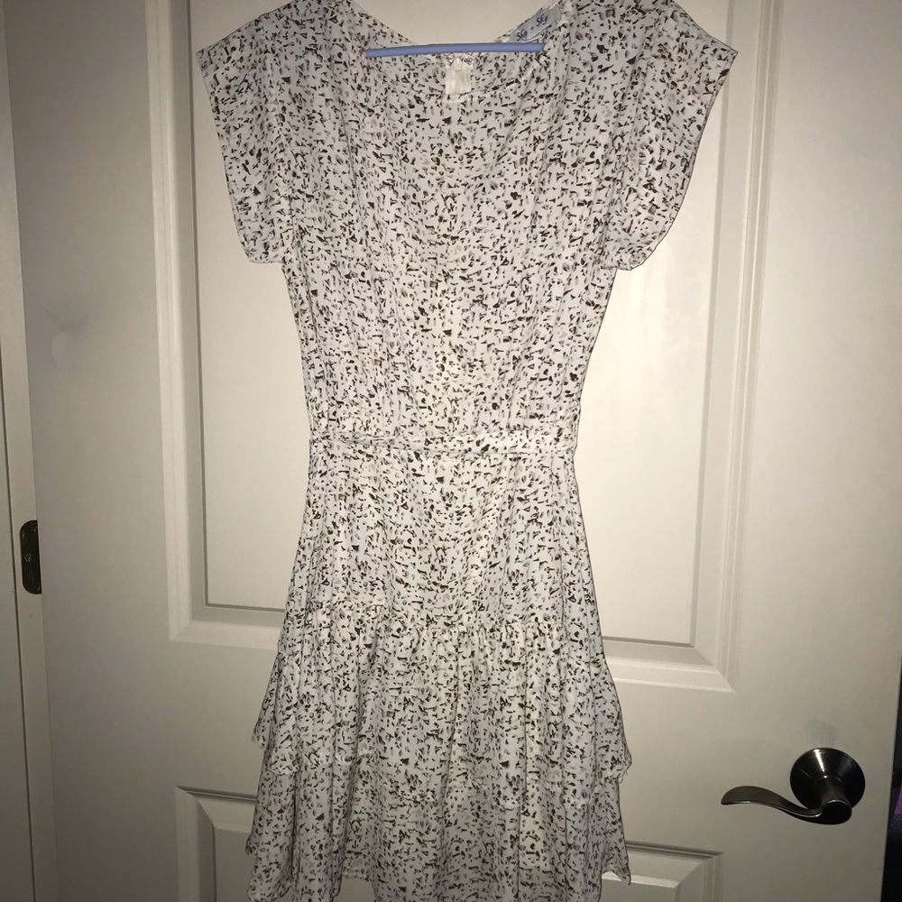 SHE + SKY dress